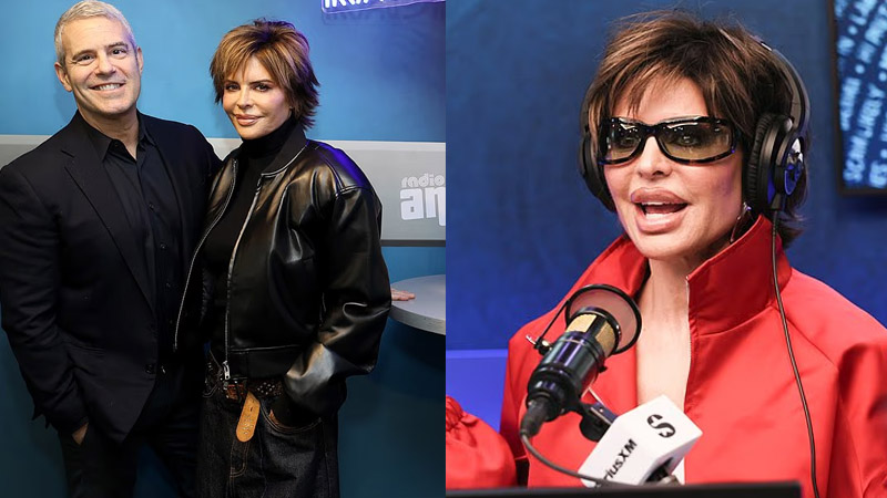 Lisa Rinna