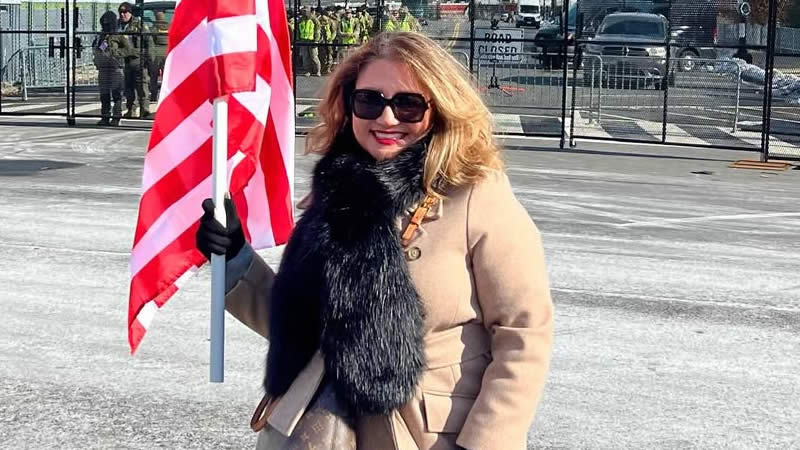 Mexican-American Mayor