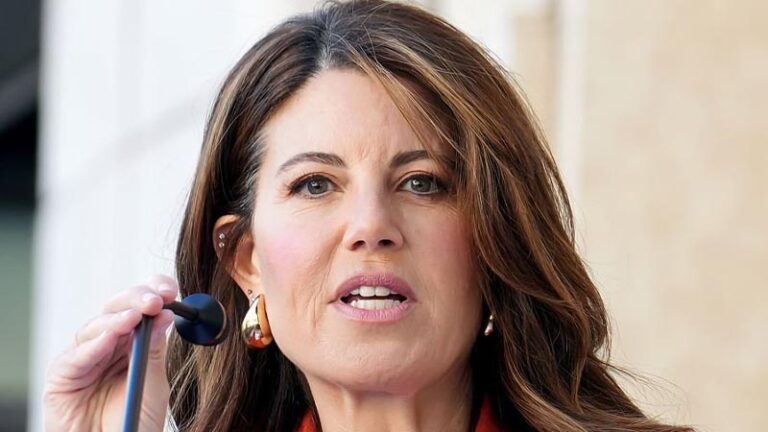 Monica Lewinsky