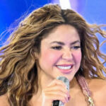 Shakira
