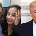 Small Business Owner who Voted for Trump Begs