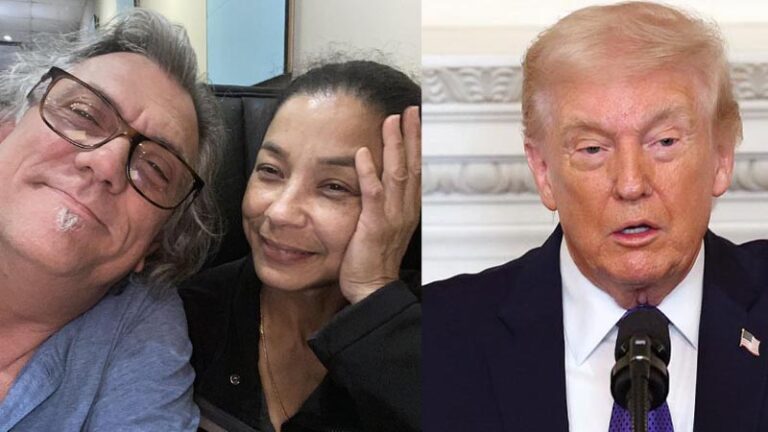 Small Business Owner who Voted for Trump Begs