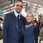 Will Smith and Jada Pinkett Smith attend the 28th Screen