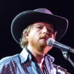 Country Singer Colter Wall