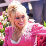 Dolly Parton