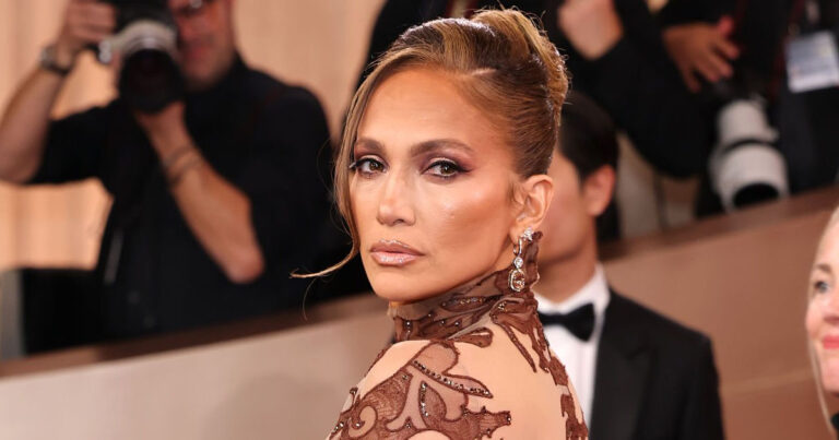 Jennifer Lopez