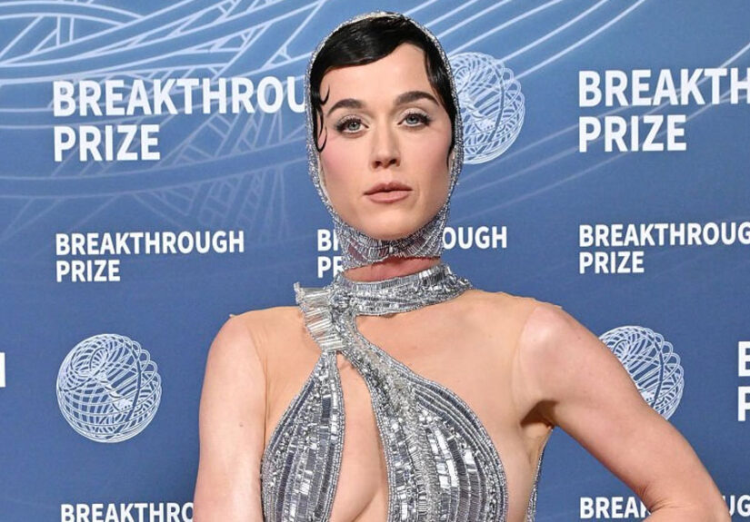 Katy Perry