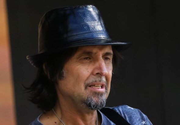 Phil Campbell