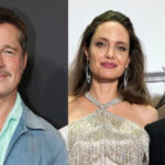 brad pitt and angelina jolie