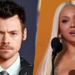 harry styles and beyonce