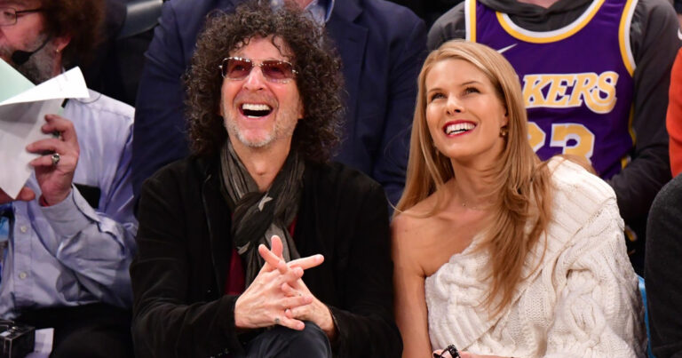 Howard Stern