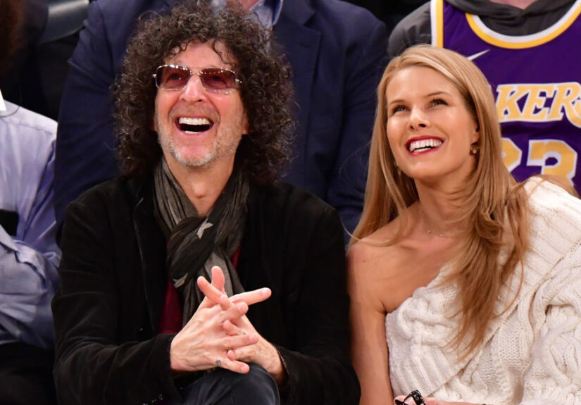 Howard Stern