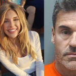 Lindsie Chrisley and David Landsman