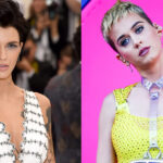 Ruby Rose and Katy Perry