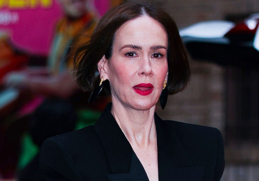 Sarah Paulson