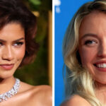 Zendaya and Sydney Sweeney
