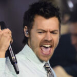 Harry Styles