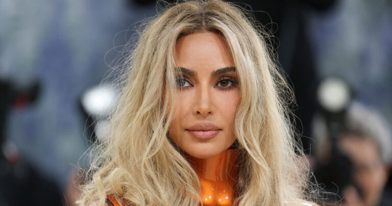 Kim Kardashian