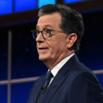 Stephen Colbert