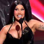 Cardi B