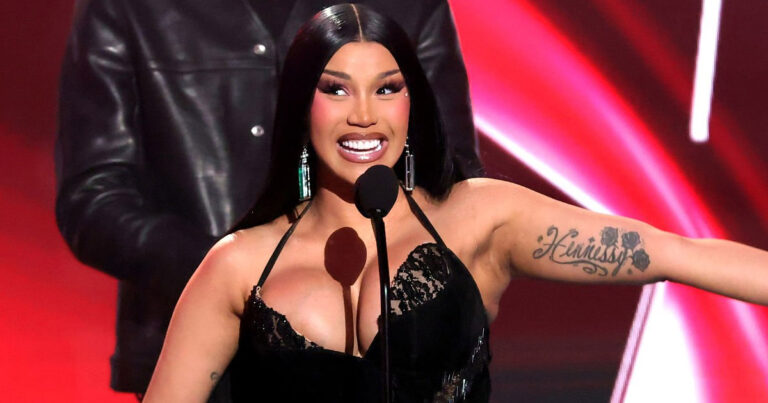 Cardi B