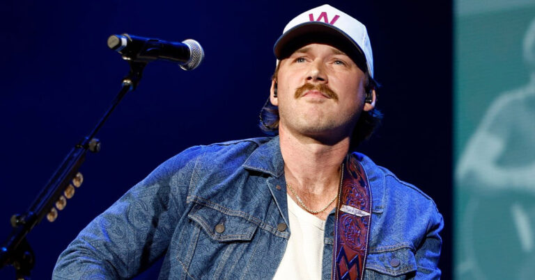 Morgan Wallen
