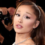 Ariana Grande