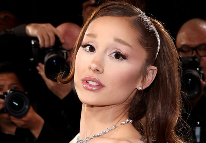 Ariana Grande
